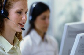 Увеличено время работы тульского центра предварительной записи к врачу