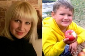 В Туле мать похитила своего же ребенка