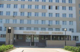 В Тульской детской областной больнице – День открытых дверей