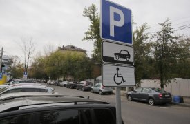 Первые две недели штрафовать за неоплаченные парковки в Туле не будут