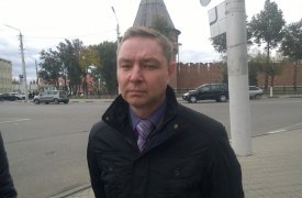 За два дня в Туле продано около 200 абонементов на платные парковки