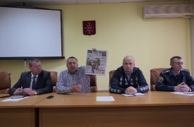 Сергей Шестаков: «У посторонних не должно быть доступа в детсады Тулы»
