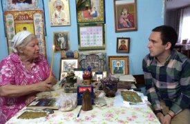 Эксперимент тульских журналистов: 