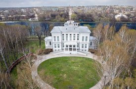 Богородицкий музей отмечает своё 27-летие