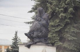 На открытие памятника Глебу Успенскому в Тулу приедет Зураб Церетели