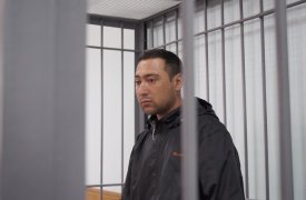 Суд Тулы продлил содержание под стражей убийце семьи с Косой Горы