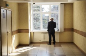 Суд по делу экс-мэра Тулы вновь перенесен