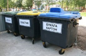 Сбор и транспортировку твердых коммунальных отходов в Туле будут лицензировать