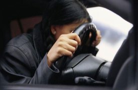 Жительницу Тульской области, за повторную езду в пьяном виде, ждёт суд