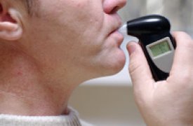 В выходные в Тульской области пройдут рейды ГИБДД
