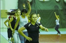 31 октября в Туле пройдёт благотворительная фитнес-конвенция