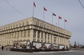 В правительстве Тульской области большие кадровые изменения