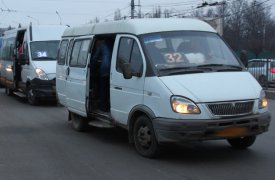 В Туле 