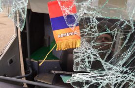 На 9 утра более 20 звонков поступило на 