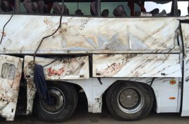 Создана рабочая группа по оказанию помощи семьям пострадавших в ДТП под Тулой