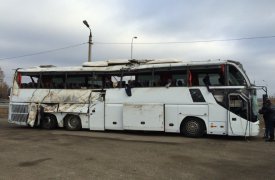 Число погибших в страшном ДТП под Тулой выросло до 8 человек