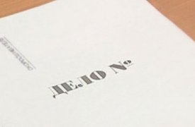 В Тульской области осудили бывшего следователя за фальсификацию доказательств