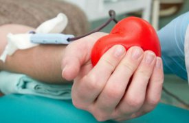 В Туле в очередной раз пройдет акция «Я – донор!»