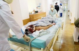 Окончательный список погибших в ДТП под Тулой