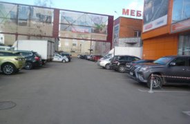 В Туле автоледи 