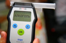 За повторный отказ от медосвидетельствования тулячку оштрафовали на 144 тысячи