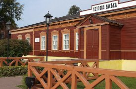 Поток туристов в Тульскую область за год вырос на 15%