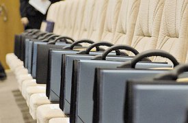 Тульских депутатов хотят сделать стопроцентно открытыми для людей
