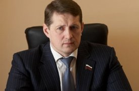 Евгений Авилов: В 2016 году благоустройство Тулы продолжится