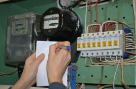 Тульские управляющие компании задолжали энергетикам более 356 млн. рублей