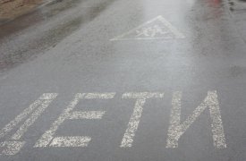 262 ребенка пострадали в авариях с начала года на дорогах Тулы и области