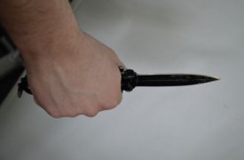 Туляка, угрожавшего сотрудницам АЗС ножом, ждёт суд
