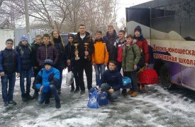 Тульские рукопашники на Всероссийском турнире завоевали 15 медалей