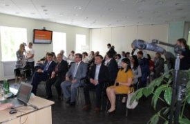 Тульские предприниматели провели семинар по вопросам развития ОРВ