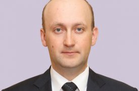 Куратором Кимовского и Узловского районов, а также Донского назначен Григорий Лаврухин