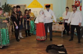 Туристов в Тульской области привлекают святые места и старинные храмы