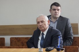 Экспертиза в деле тульского экс-мэра проведена с нарушениями, заявляет его защита