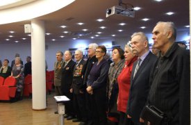 Туляков приглашают на чтения произведений известных писателей