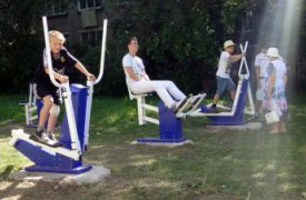 В Тульской области на развитие спорта будет потрачено 690 миллиардов рублей