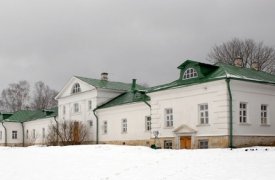 Московские туроператоры начнут продавать тур «Русские усадьбы Тульской области»