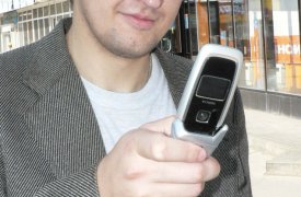 За ложное сообщение о теракте туляк отработает 100 часов