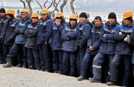 Трудовых мигрантов в Тульской области приравняют к местным жителям