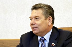 Наша сила в единстве и семье - комментарий Николая Воробьева