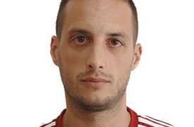 Самый красивый гол ноября забили в матче «Арсенал-Тула» - «Томь»