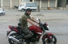 ФСБ разыскивает исламистов, проживавших в Тульской области