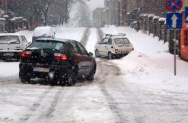 Пьяные водители продолжают разъезжать по Туле