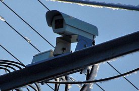 Бюджет Тульской области пополнился на 360 млн рублей за счет стационарных комплексов фото-видеофиксации нарушений