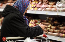 В Туле нет предновогоднего повышения цен. Хорошо ли это?
