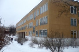 Из тульской школы №71 эвакуированы ученики