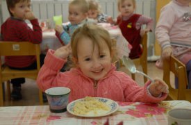 В следующем году в Туле появится новый детский сад