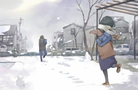 В Тульской области ребенок ушел из дома из-за семейных конфликтов